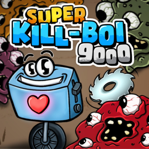 Super Killboi 9000